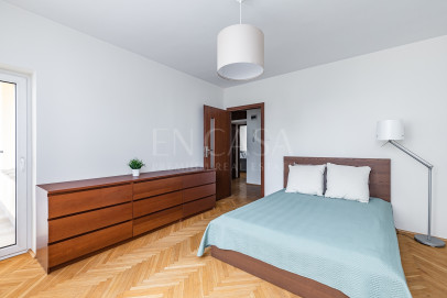 Apartment Rent Warszawa Śródmieście Mokotowska